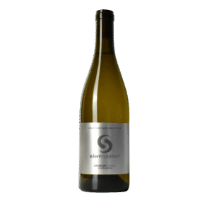Sanzon Rány Furmint 2023
